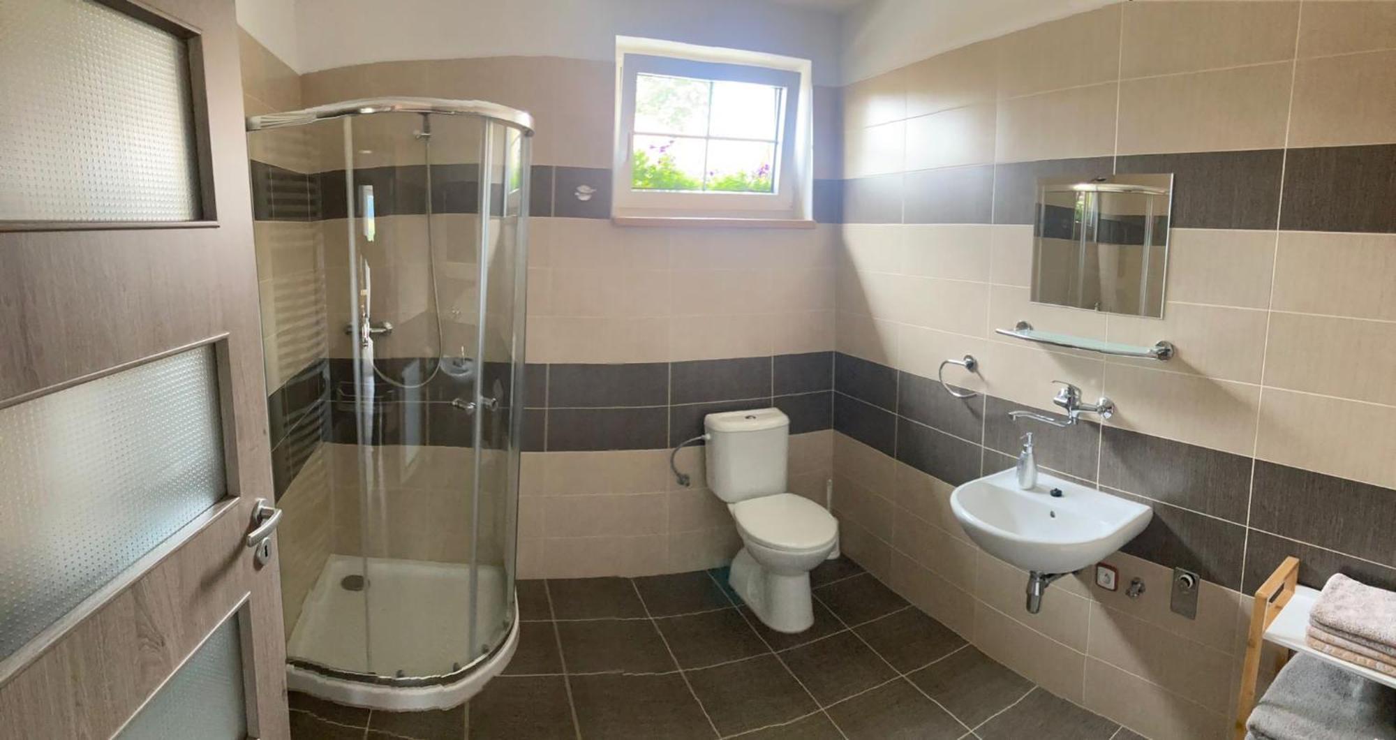 Apartmany U Srdce Vltavy Horní Planá Buitenkant foto